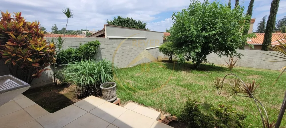 Casa à venda com 4 quartos, 267m² - Foto 11