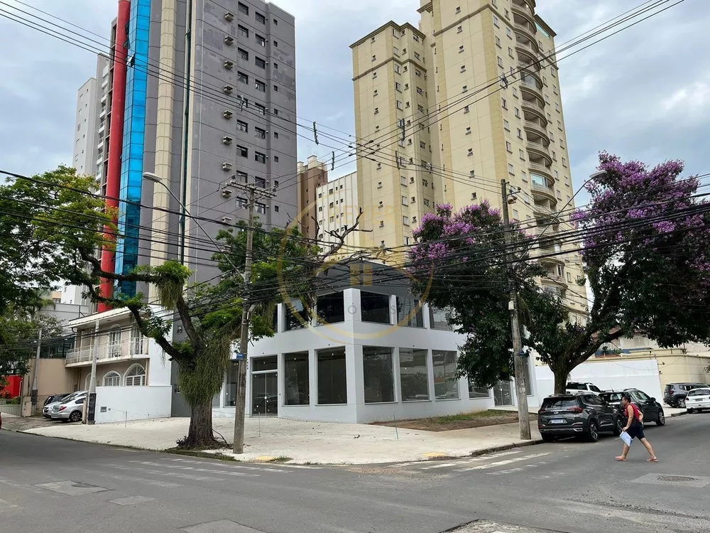 Loja-Salão para alugar, 312m² - Foto 4