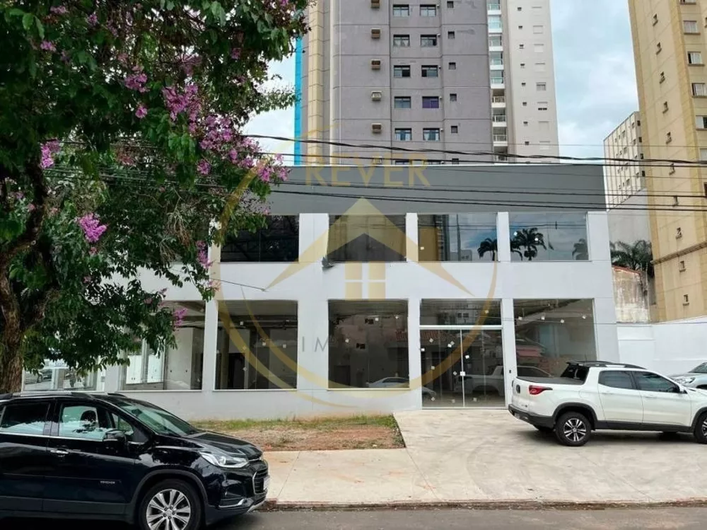 Loja-Salão para alugar, 312m² - Foto 1