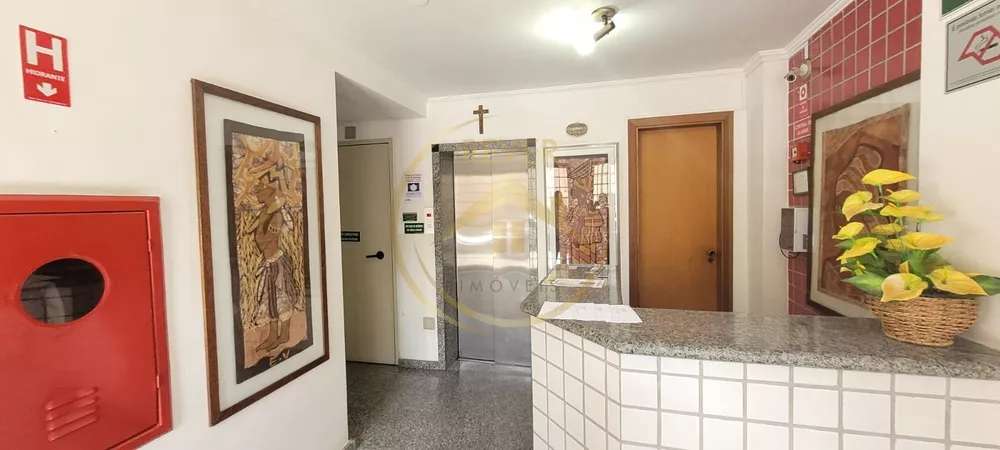 Conjunto Comercial-Sala à venda, 112m² - Foto 3