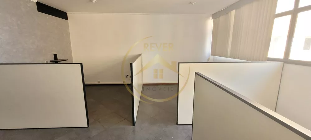 Conjunto Comercial-Sala à venda, 112m² - Foto 11