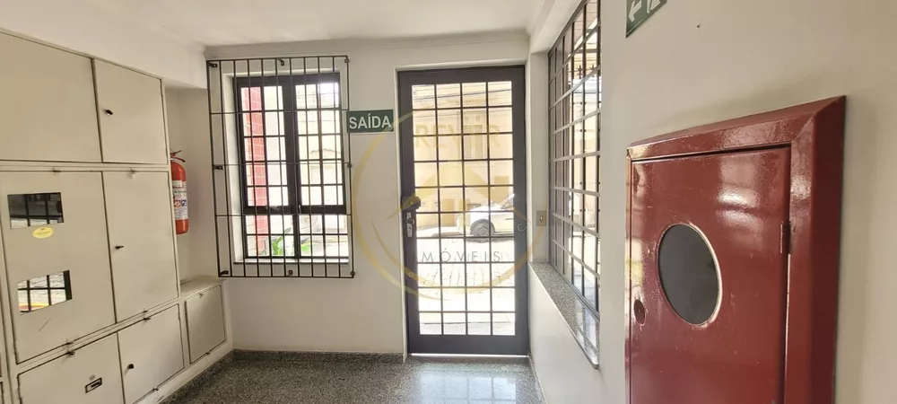 Conjunto Comercial-Sala à venda, 112m² - Foto 12