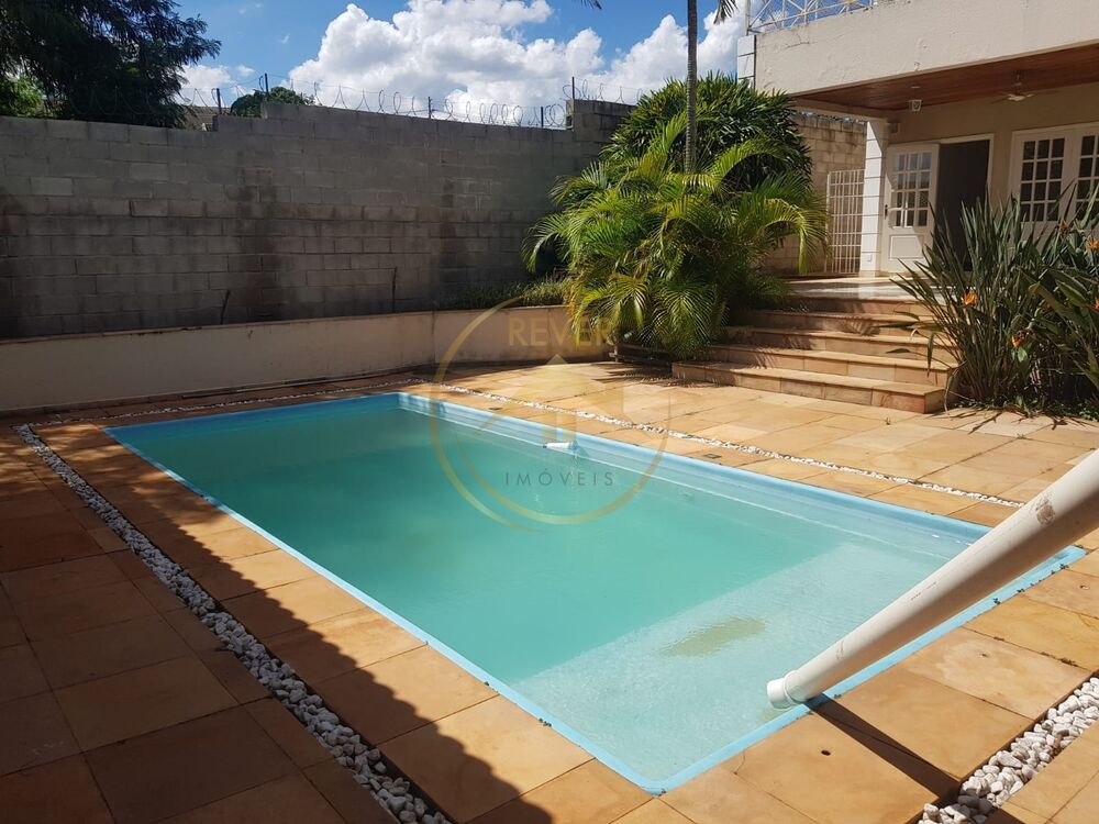 Casa, 4 quartos, 381 m² - Foto 7