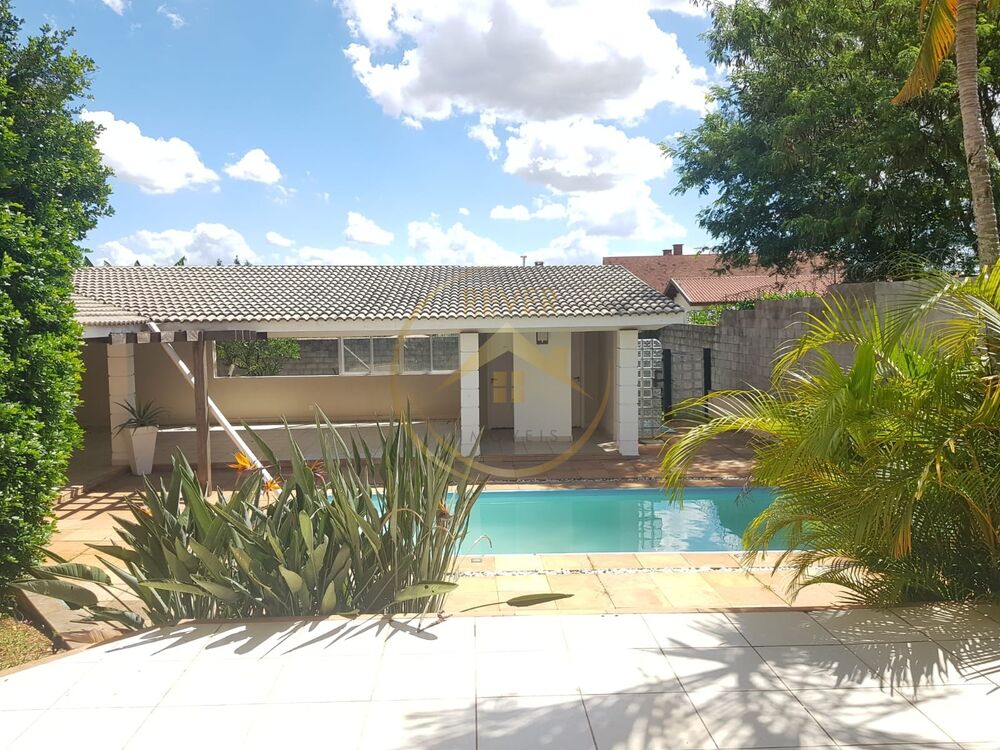 Casa, 4 quartos, 381 m² - Foto 8