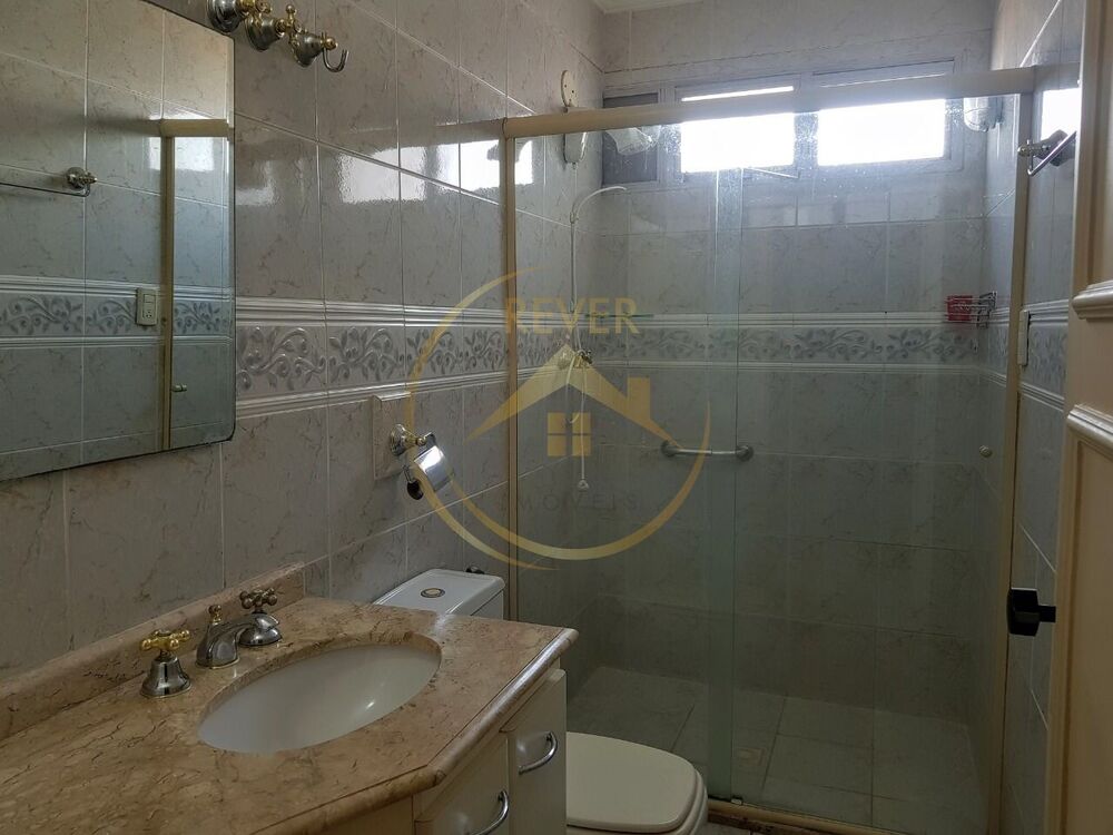 Apartamento à venda com 3 quartos, 185m² - Foto 13