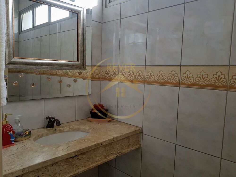 Apartamento à venda com 3 quartos, 185m² - Foto 14