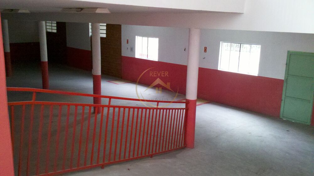Depósito-Galpão, 404 m² - Foto 2