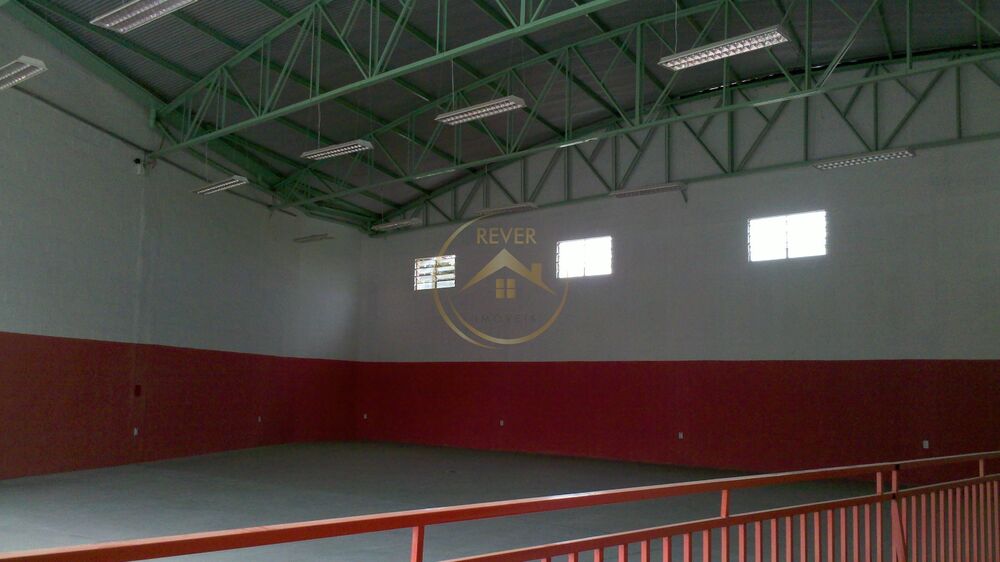 Depósito-Galpão, 404 m² - Foto 3