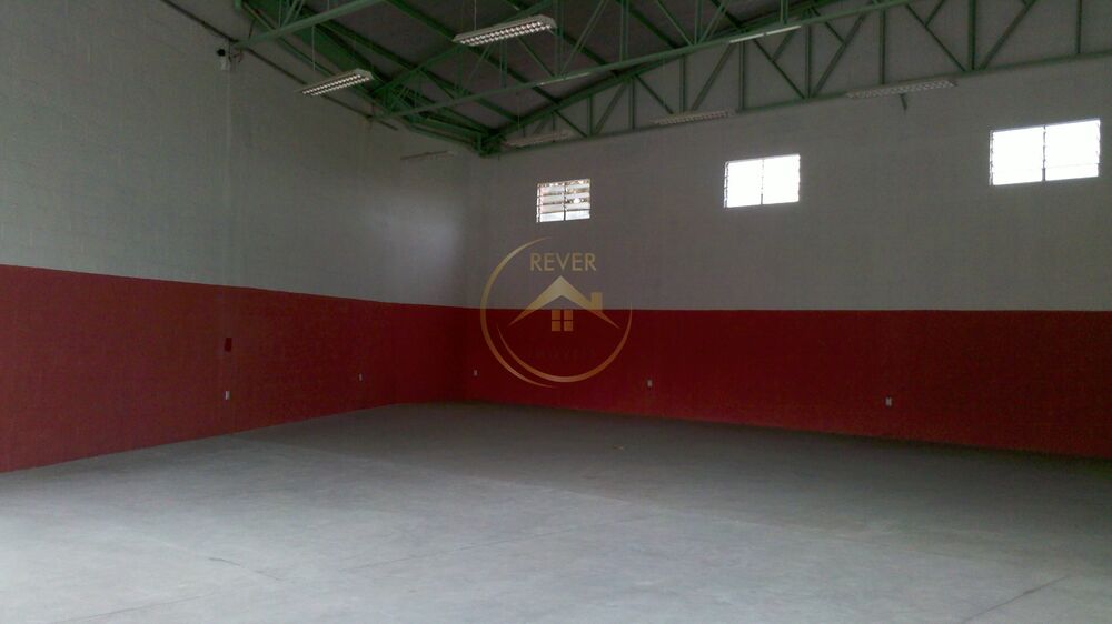 Depósito-Galpão, 404 m² - Foto 4