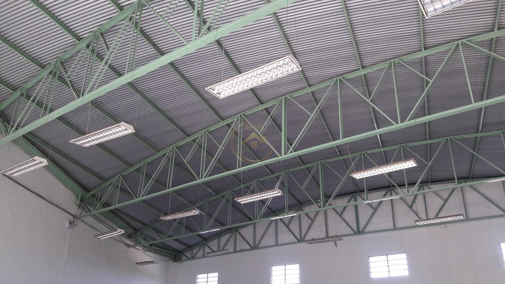 Depósito-Galpão, 404 m² - Foto 6