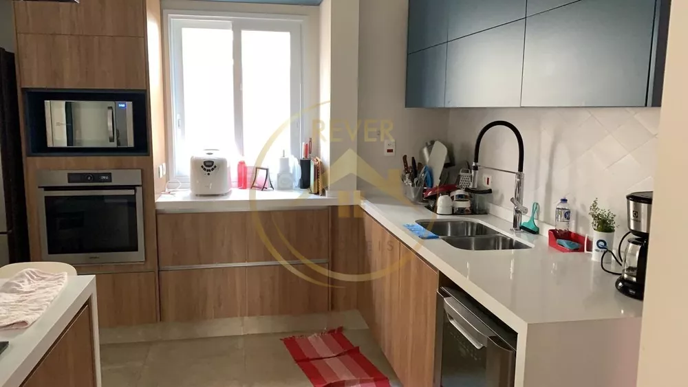 Casa à venda com 3 quartos, 221m² - Foto 5