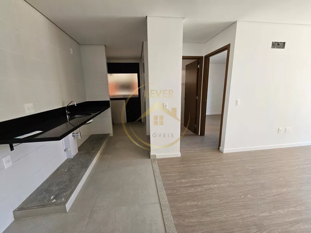 Apartamento à venda com 1 quarto, 51m² - Foto 3