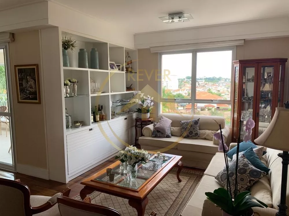 Apartamento à venda com 4 quartos, 137m² - Foto 2