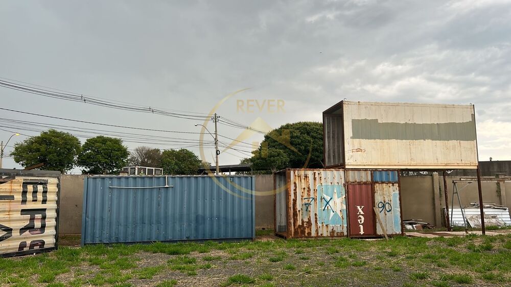 Loteamento e Condomínio, 1100 m² - Foto 4