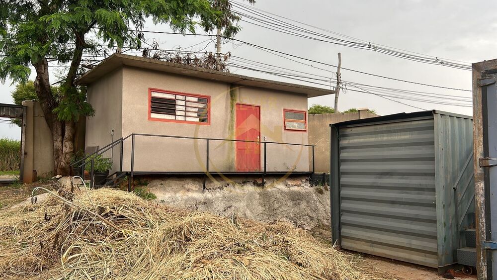 Loteamento e Condomínio, 1100 m² - Foto 6