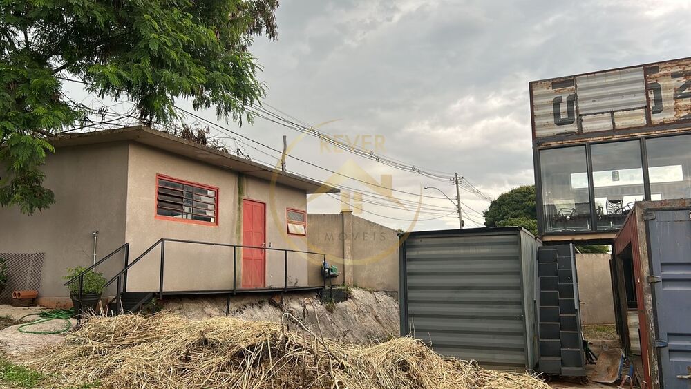 Loteamento e Condomínio, 1100 m² - Foto 7