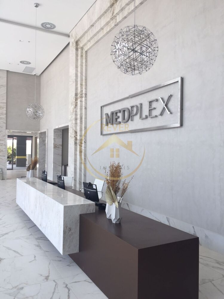 Conjunto Comercial-Sala à venda, 129m² - Foto 2