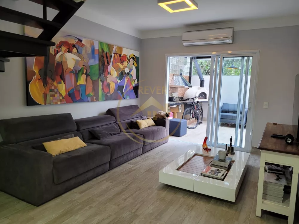 Casa à venda com 3 quartos, 140m² - Foto 3