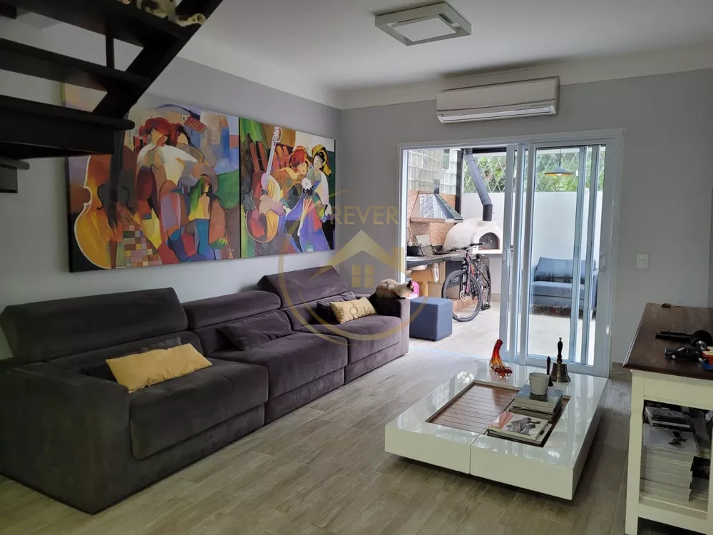 Casa à venda com 3 quartos, 140m² - Foto 4