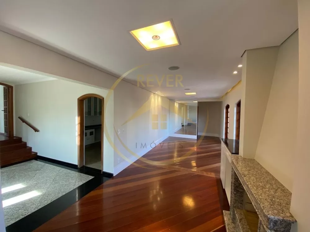 Apartamento à venda com 3 quartos, 202m² - Foto 8