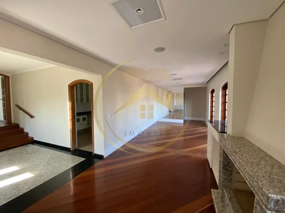 Apartamento à venda com 3 quartos, 202m² - Foto 6