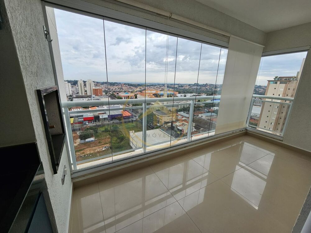 Apartamento, 3 quartos, 93 m² - Foto 8