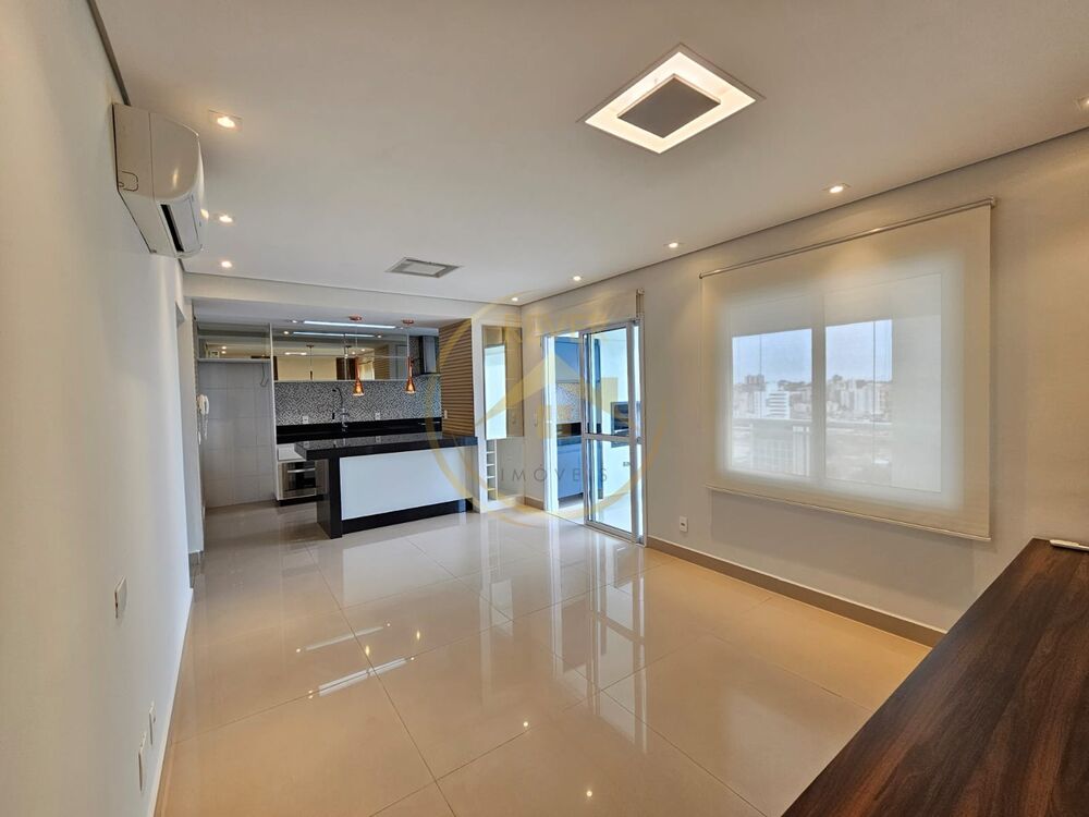 Apartamento, 3 quartos, 93 m² - Foto 2