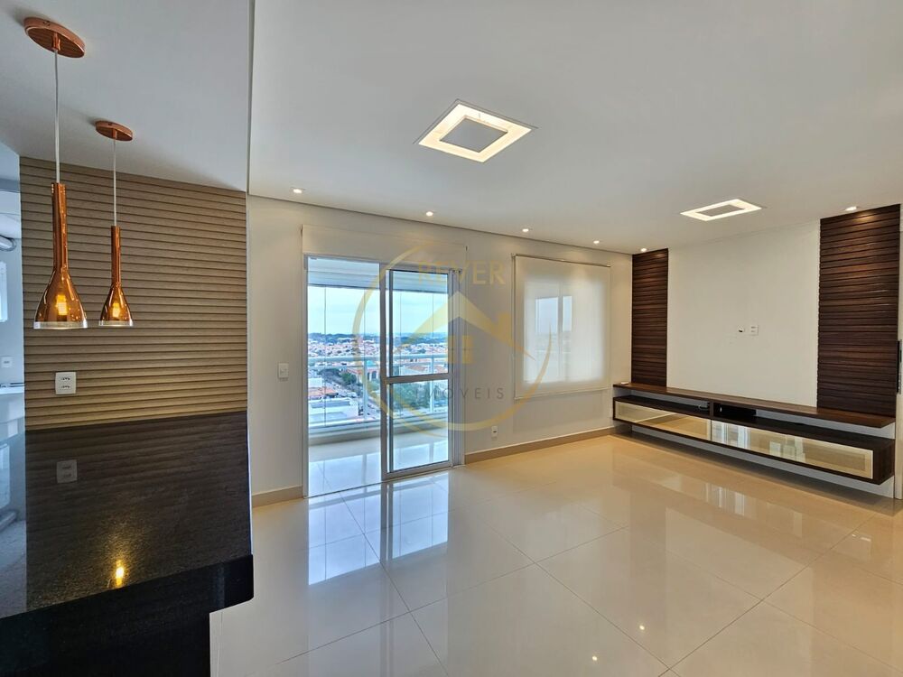 Apartamento, 3 quartos, 93 m² - Foto 1