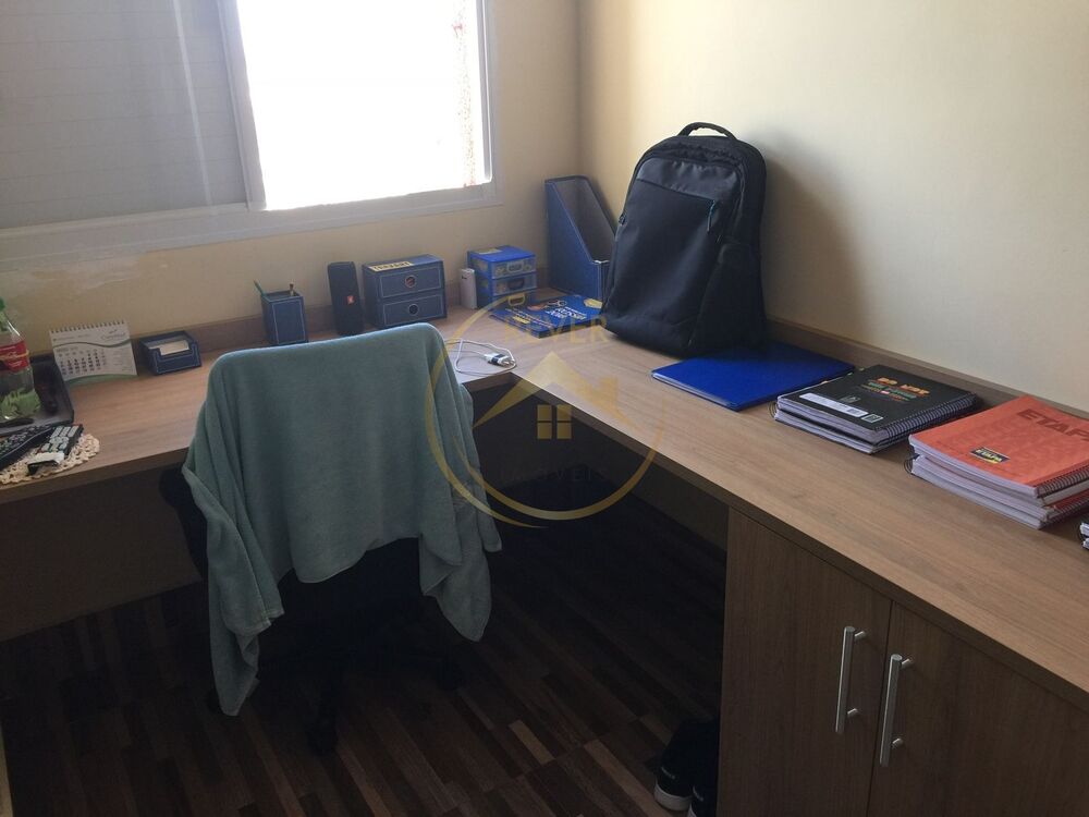 Apartamento à venda com 3 quartos, 80m² - Foto 10