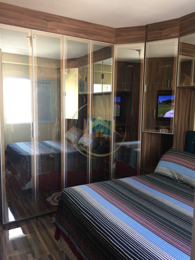 Apartamento à venda com 3 quartos, 80m² - Foto 3