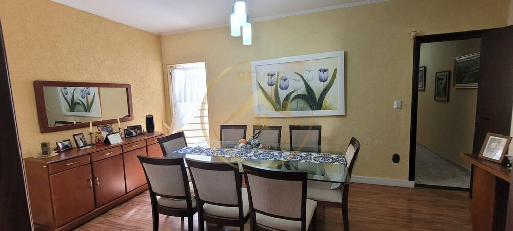 Casa, 3 quartos, 179 m² - Foto 3