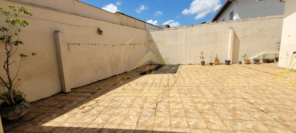 Casa, 3 quartos, 179 m² - Foto 7