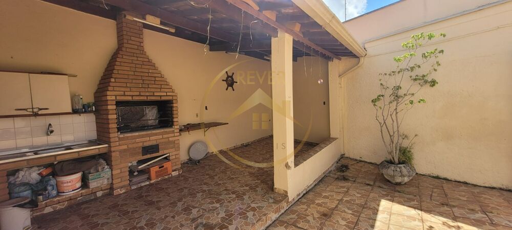 Casa, 3 quartos, 179 m² - Foto 5