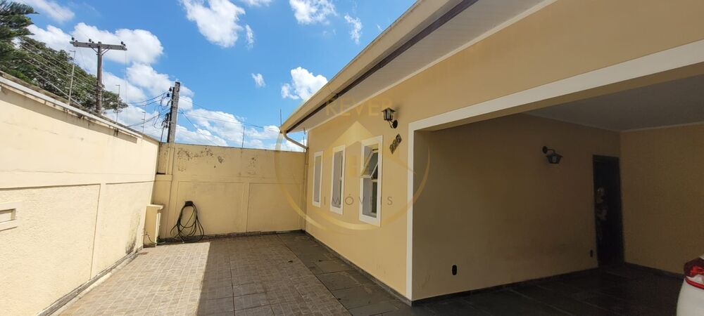 Casa, 3 quartos, 179 m² - Foto 2