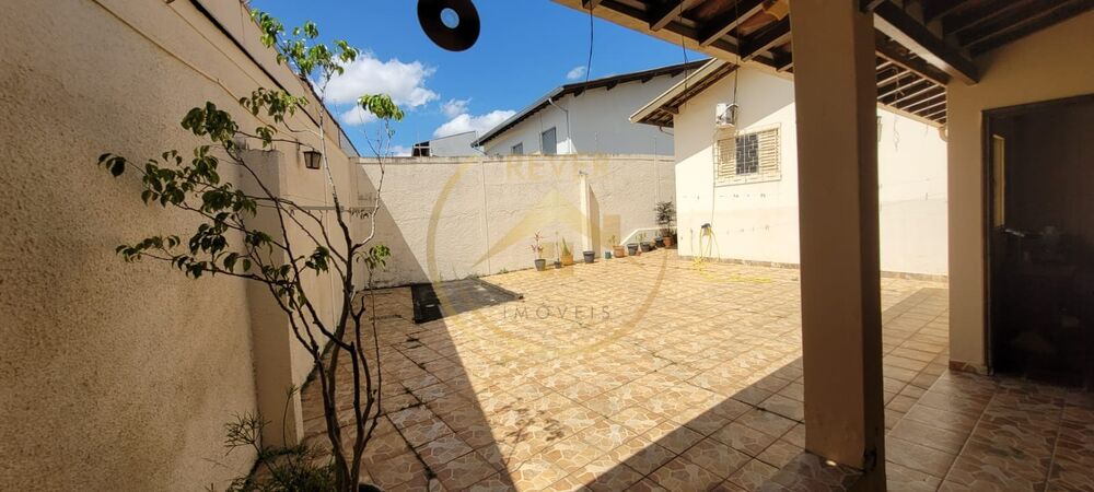 Casa, 3 quartos, 179 m² - Foto 6