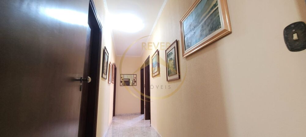 Casa, 3 quartos, 179 m² - Foto 4