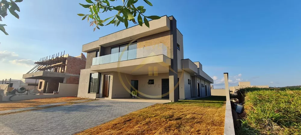 Casa à venda com 4 quartos, 328m² - Foto 9