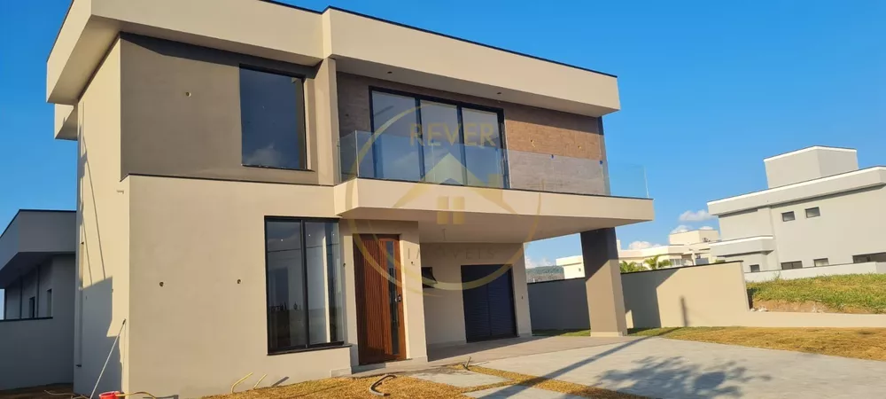 Casa à venda com 4 quartos, 328m² - Foto 8