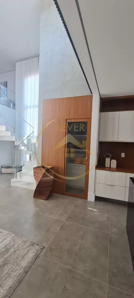 Casa à venda com 4 quartos, 328m² - Foto 12