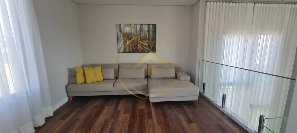 Casa à venda com 4 quartos, 328m² - Foto 6