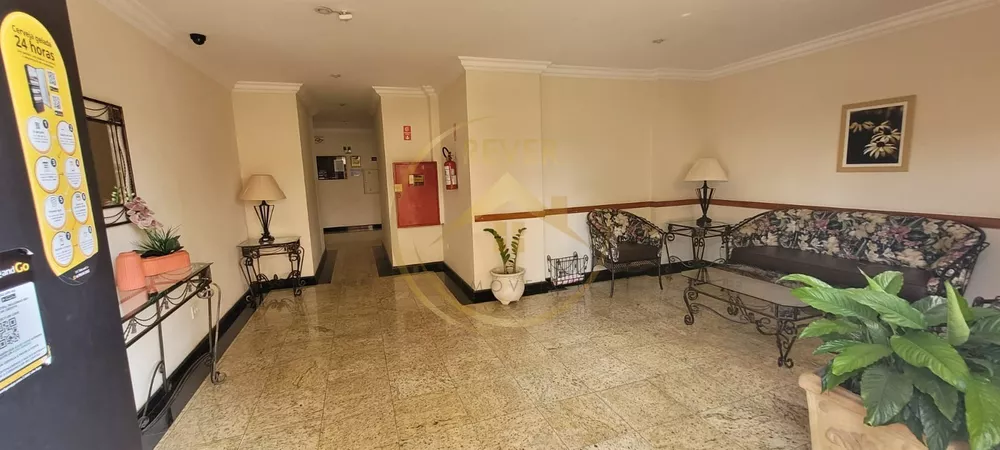 Apartamento à venda com 3 quartos, 84m² - Foto 13