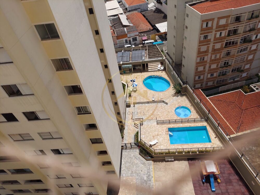 Apartamento, 3 quartos, 104 m² - Foto 1