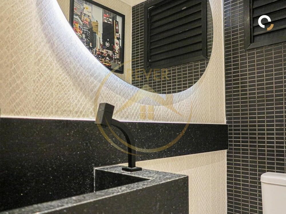 Apartamento, 3 quartos, 117 m² - Foto 5