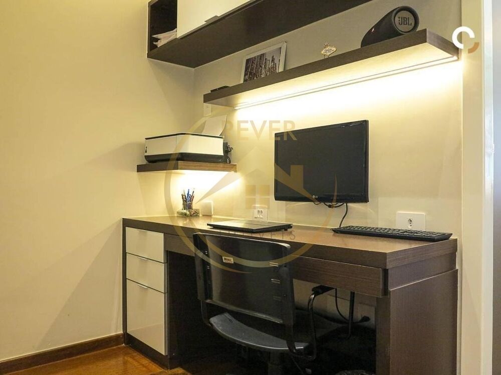 Apartamento, 3 quartos, 117 m² - Foto 7