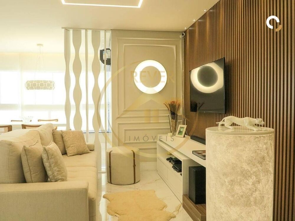 Apartamento, 3 quartos, 117 m² - Foto 1