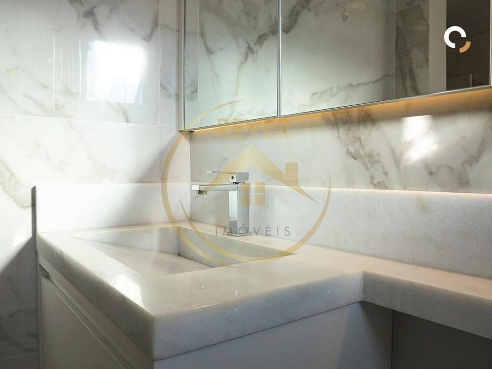 Apartamento, 3 quartos, 117 m² - Foto 2