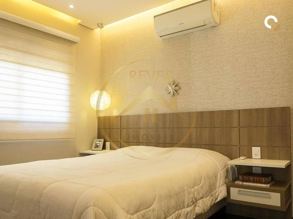 Apartamento, 3 quartos, 117 m² - Foto 8