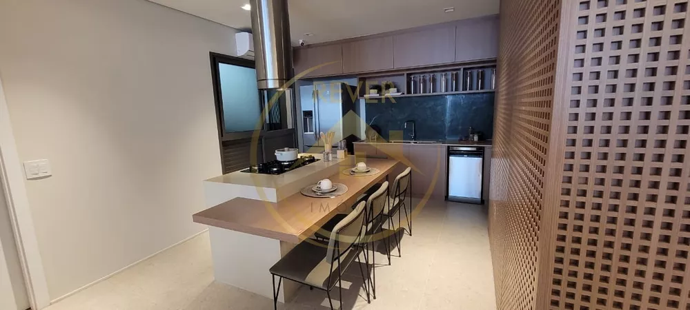 Apartamento à venda com 3 quartos, 156m² - Foto 7