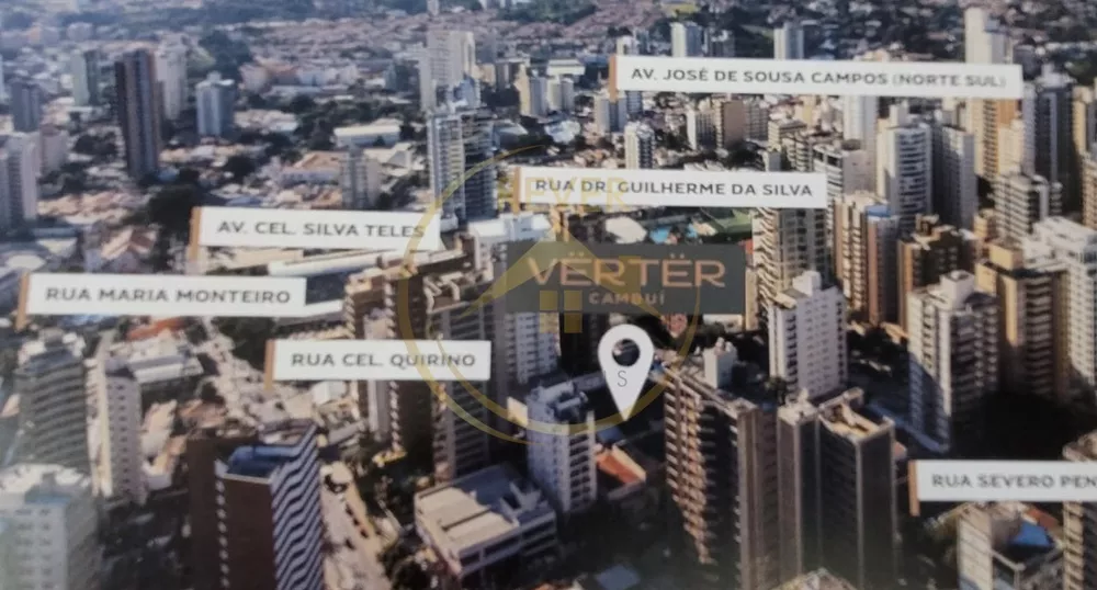 Apartamento à venda com 3 quartos, 156m² - Foto 12