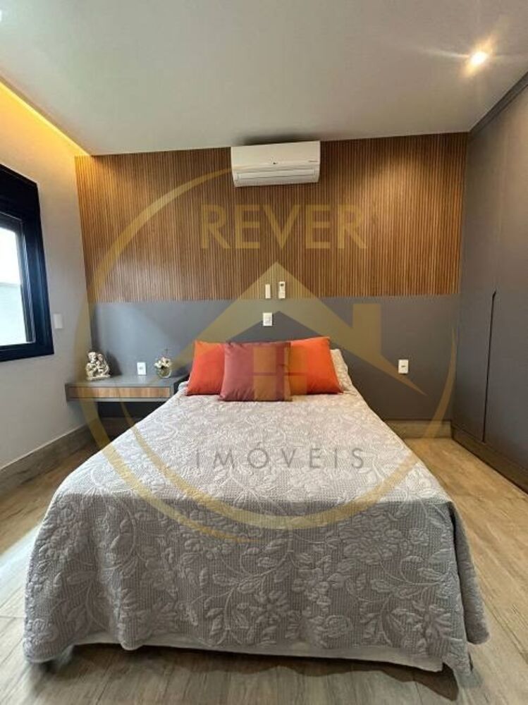 Casa à venda com 4 quartos, 333m² - Foto 3